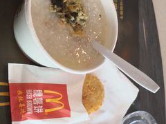 -麦当劳(乳山路店)