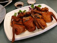 -沙龙酒家
