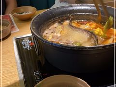 -温野菜涮涮锅(大悦城店)