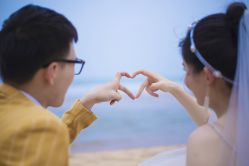 -苏菲雅婚纱摄影(宝应店)