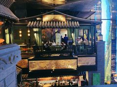 -桂满陇天书(南京德基旗舰店)