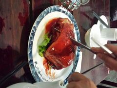 -吴门人家·苏宴宫廷菜(拙政园店)