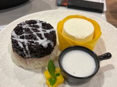 芒果糯米饭-美奈小馆·越南料理(中航城君尚购物中心店)