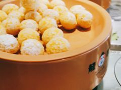 -龍歌自助小火锅(市南金茂湾店)