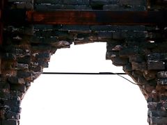 -蟠龙山长城景区