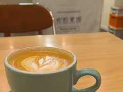 -Jeans Coffee牛仔裤咖啡