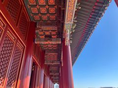 -天安门城楼