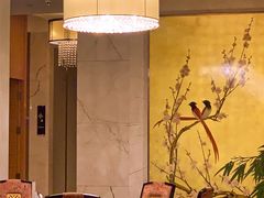 -酌宴府The China Club·广州万富希尔顿酒店(云城东路店)