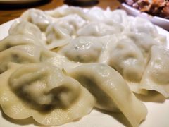 鲅鱼水饺-船歌·鱼水饺青岛菜(金狮广场店)