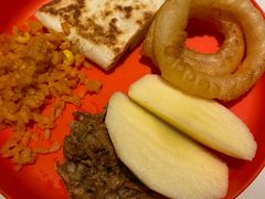 儿童餐-墨纪Mojí墨西哥餐厅(官舍店)