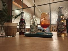 -仁义涵西餐·咖啡(中华巴洛克店)