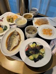 -英芬国际月子中心(岛屿度假月子·洲至奢选香岚店)