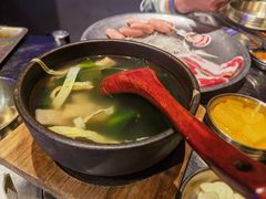 -入火韩国烤肉(凯旋广场店)
