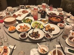-漢舍中国菜馆(浦东嘉里城店)