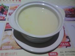 -路易十三西餐厅(西关新天地店)