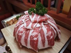 -韩宫宴烤肉·料理(桐乡吾悦广场店)