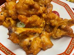 -拉面莊夢語＆中华料理八椿