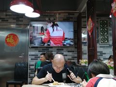 大堂-荔银肠粉(广州天河华利路店)