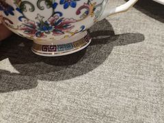 -西安西藏大厦开元名都大酒店·自助餐厅