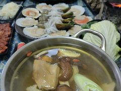 -丽江庭院之丽江往事(安定门店)