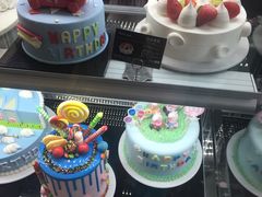 -精点味道(西安路店)