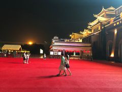 -济南方特东方神画