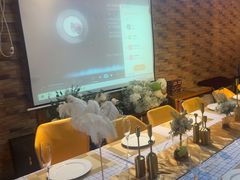 -玩坞轰趴馆·户外团建聚会主题生日派对馆(世豪广场店)