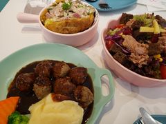 -库滋明·俄罗斯特色美食(中央大街店)