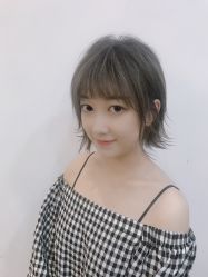 -伊本造型