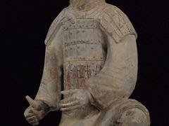-秦始皇帝陵博物院(兵马俑)
