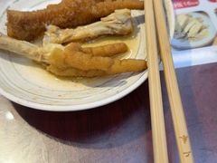 -扬二春炒饭(国庆路总店)