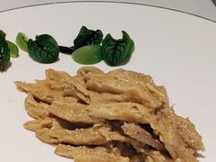芥末鸭掌-大董(环贸iapm店)