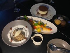 -Mercato莫卡多露台餐厅与酒吧(K11店)