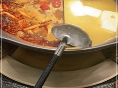 -湊湊火锅·茶憩(打浦桥日月光店)