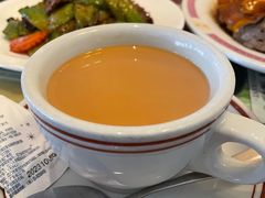 冻鸳鸯-吴系粤菜馆·茶餐厅(深业上城店)