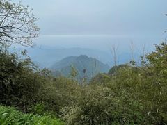 -峨眉山风景名胜区