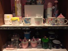 -星巴克(宁波老外滩店)