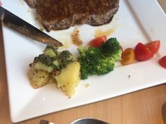 -必胜客(江桥万达店)
