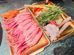 -牛New寿喜烧(金鹰世界店)