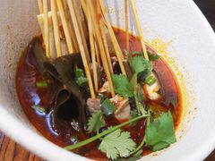 -黑白电视长沙小吃(美林M·LIVE天地东座店)