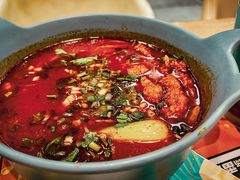 -魏家凉皮(协和店)