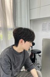 -米可造型烫染
