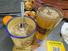 -允辛家·自助泥炉烤肉(九亭店)