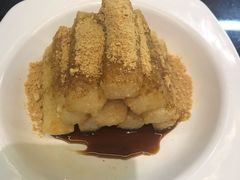 红糖糍粑-熊记虾王·小龙虾(琶洲店)