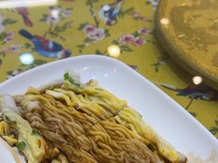 -芳姨广东砂锅粥(张庄路店)