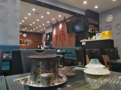 大堂-川香煲(茅台路店)