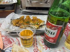 -小四川特色烤鱼(新城总店)