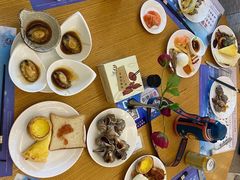 -鲤鱼门渔人码头自助餐厅