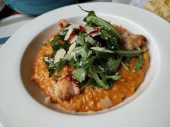 -Kitchen·Y洋厨房西餐厅(王府壹号店)
