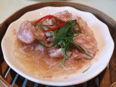 -金悦轩海鲜城(渔人码头店)